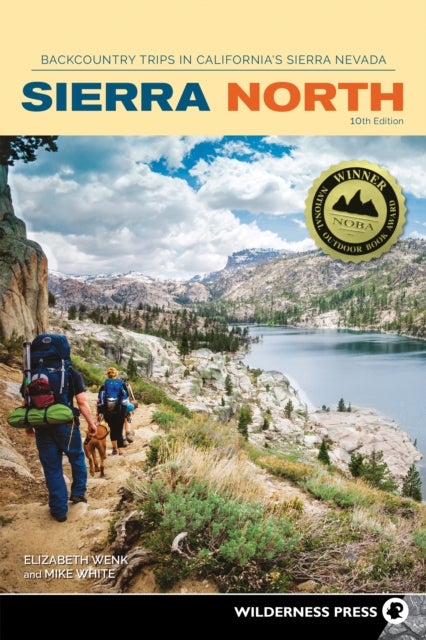Sierra North - Backcountry Trips in California's Sierra Nevada