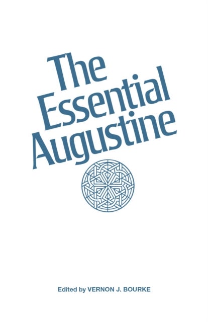Essential Augustine