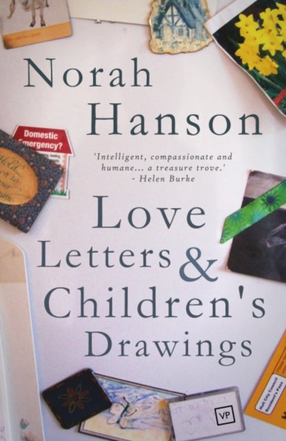 Love Letters & Children''s Drawings