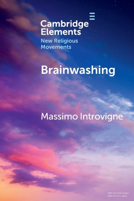 Brainwashing - Reality or Myth?