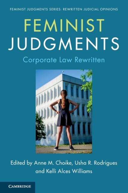 Feminist Judgments