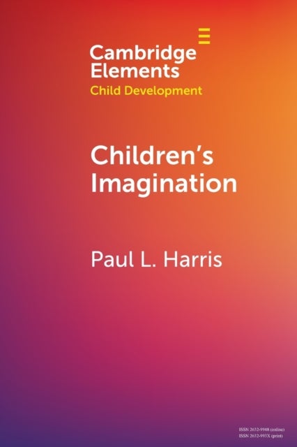 Children''s Imagination