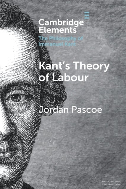 Kant''s Theory of Labour