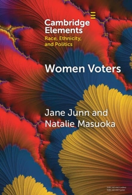 Women Voters - Race, Gender, and Dynamism in American Elections