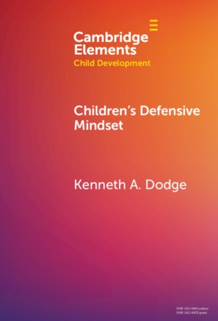 Children''s Defensive Mindset