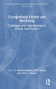 Occupational Health and Wellbeing