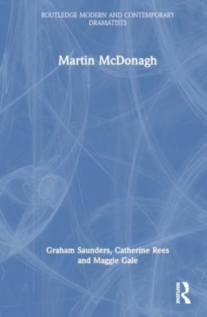 Martin McDonagh