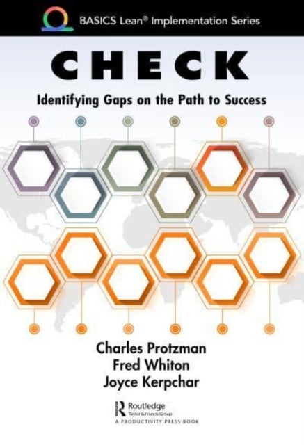 Check - Identifying Gaps on the Path to Success