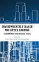 Environmental Finance and Green Banking