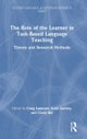 The Role of the Learner in Task-Based Language Teaching