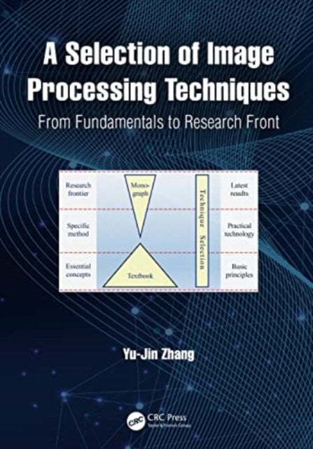 A Selection of Image Processing Techniques - From Fundamentals to Research Front