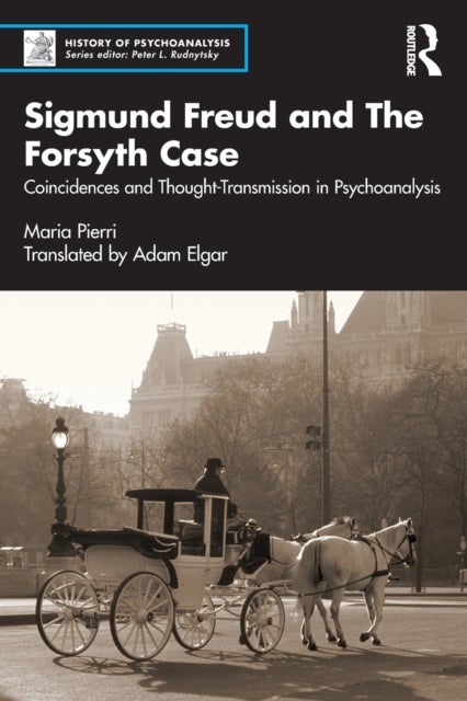 Sigmund Freud and The Forsyth Case