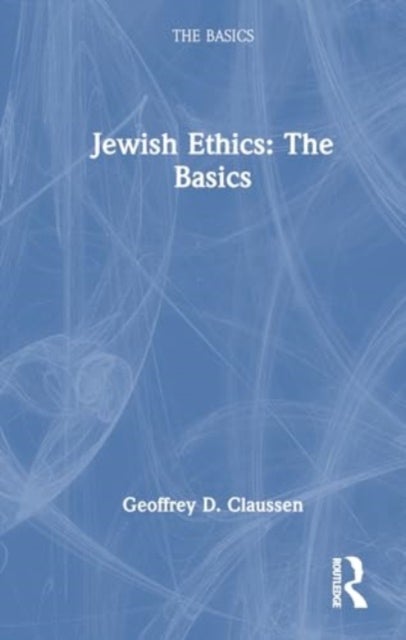 Jewish Ethics