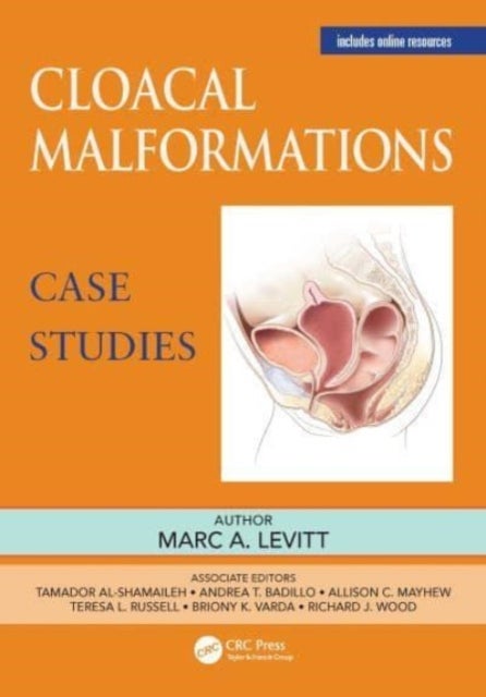 Cloacal Malformations
