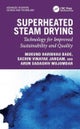 Superheated Steam Drying