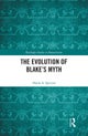 The Evolution of Blake¿s Myth