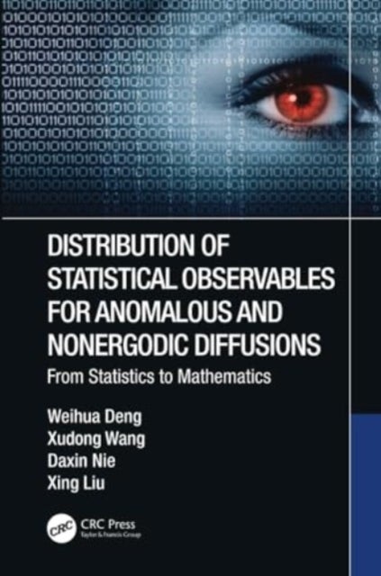 Distribution of Statistical Observables for Anomalous and Nonergodic Diffusions - From Statistics to Mathematics