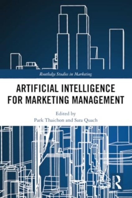Artificial Intelligence for Marketing Management