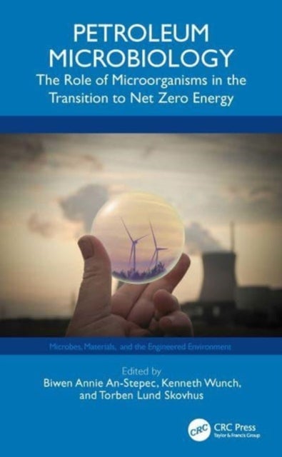 Petroleum Microbiology