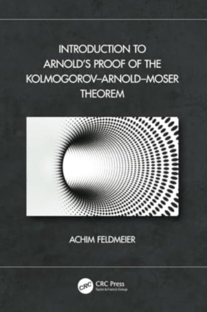 Introduction to Arnold's Proof of the Kolmogorov-Arnold-Moser Theorem