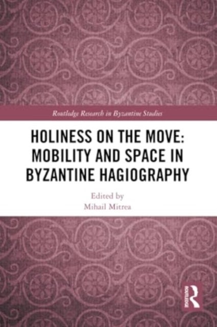 Holiness on the Move