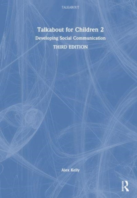 Talkabout for Children - Developing Social Communication