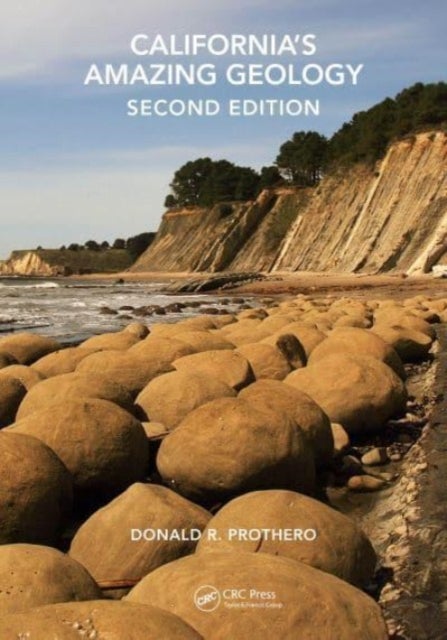 California''s Amazing Geology