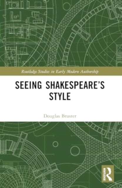 Seeing Shakespeare''s Style