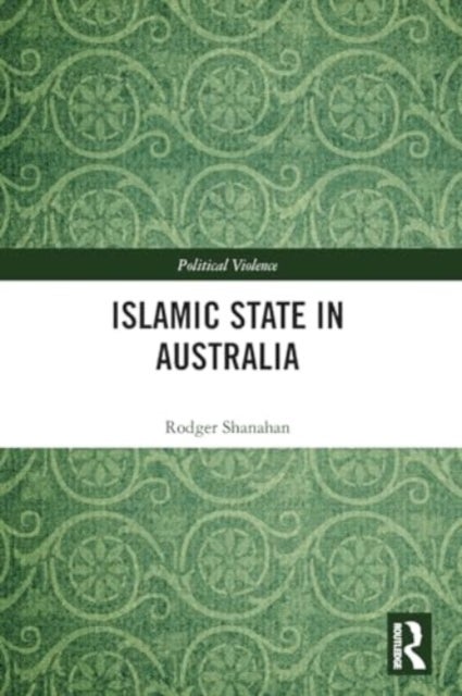 Islamic State in Australia
