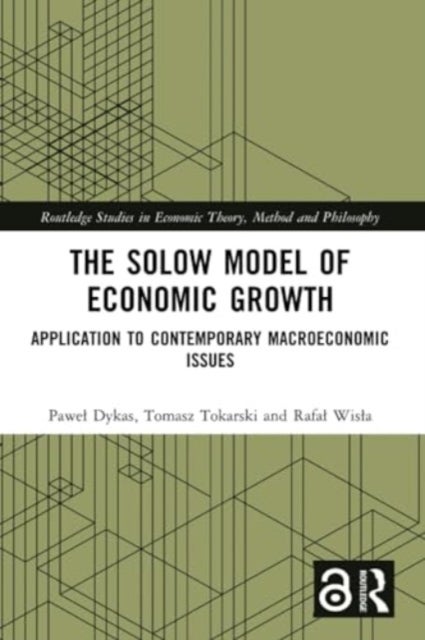 The Solow Model of Economic Growth - Application to Contemporary Macroeconomic Issues