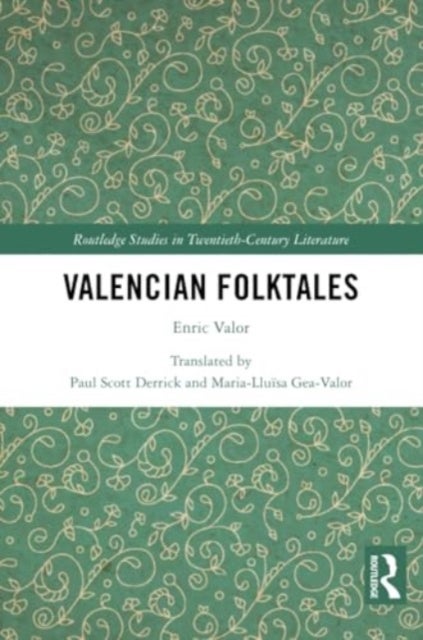 Valencian Folktales - Enric Valor