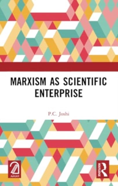 Marxism as Scientific Enterprise
