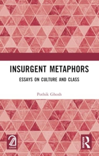 Insurgent Metaphors - Essays on Culture and Class