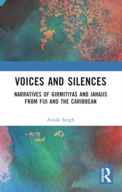 Voices and Silences