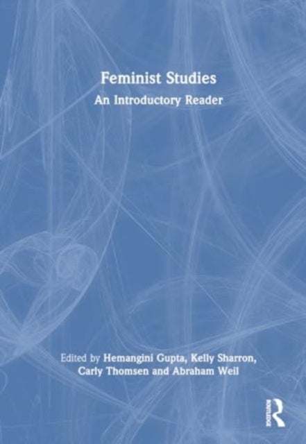 Feminist Studies - An Introductory Reader
