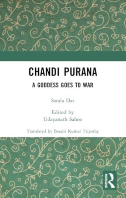 Chandi Purana - A Goddess Goes to War