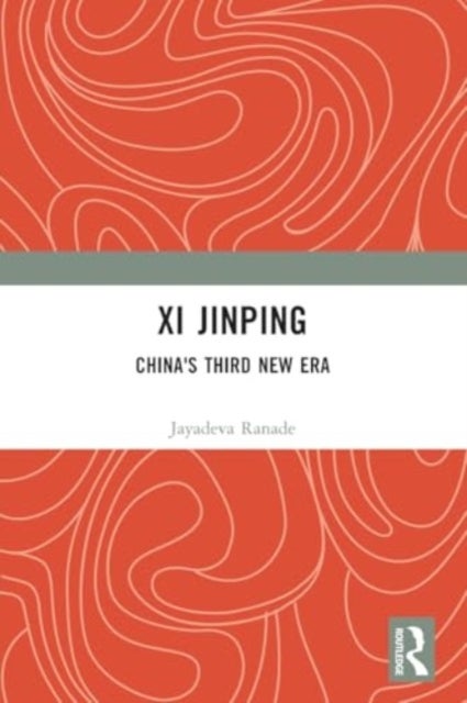 Xi Jinping
