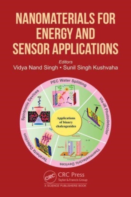 Nanomaterials for Energy and Sensor Applications