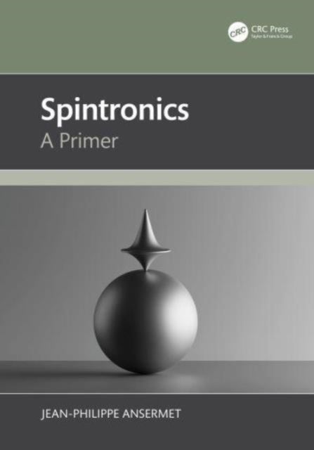 Spintronics - A Primer