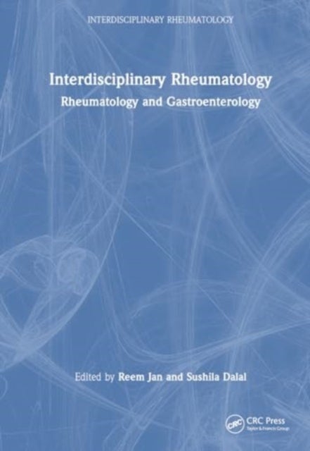 Interdisciplinary Rheumatology - Rheumatology and Gastroenterology