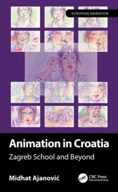 Animation in Croatia - Zagreb School and Beyond