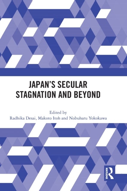 Japan''s Secular Stagnation and Beyond