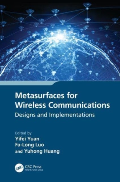 Metasurfaces for Wireless Communications - Designs and Implementations