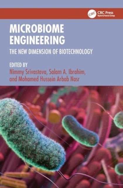 Microbiome Engineering - The New Dimension of Biotechnology