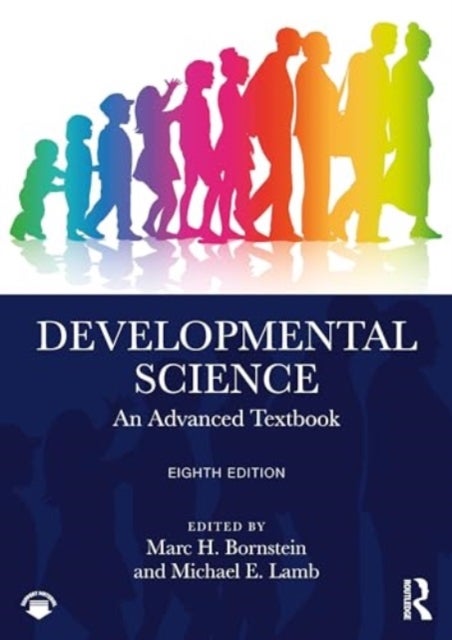 Developmental Science - An Advanced Textbook