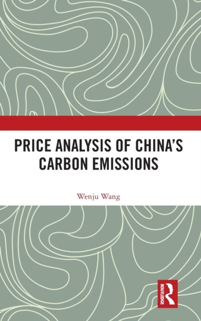 Price Analysis of China''s Carbon Emissions