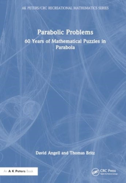 Parabolic Problems - 60 Years of Mathematical Puzzles in Parabola