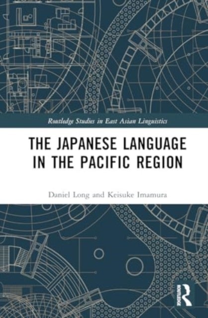 The Japanese Language in the Pacific Region