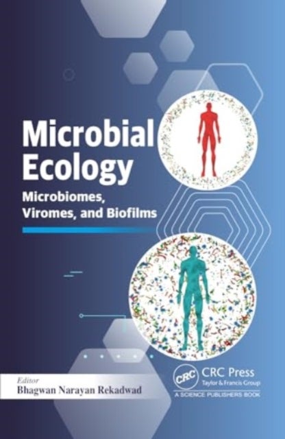 Microbial Ecology - Microbiomes, Viromes, and Biofilms