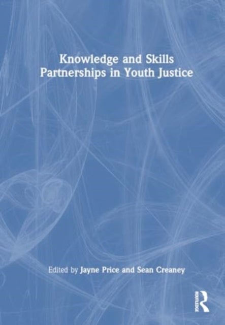 Knowledge and Skills Partnerships in Youth Justice